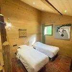 Chalet La Ferme De L'ane Rouge 7 Nuits Minimum *