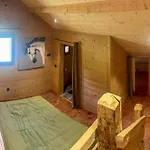 Chalet La Ferme De L'ane Rouge 7 Nuits Minimum Bernex