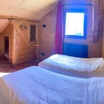 Chalet La Ferme De L'ane Rouge 7 Nuits Minimum Bernex
