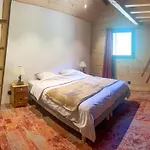 La Ferme De L'ane Rouge 7 Nuits Minimum Chalet *