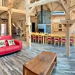 Chalet La Ferme De L'ane Rouge 7 Nuits Minimum Bernex
