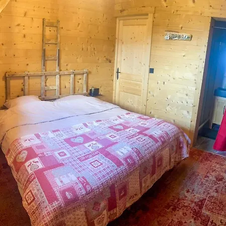 La Ferme De L'ane Rouge 7 Nuits Minimum *